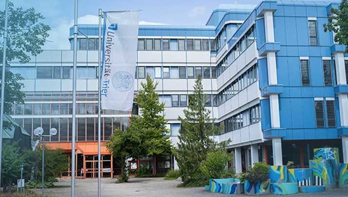 Universität Trier